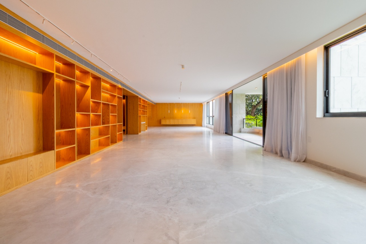 Apartamento, 4 quartos, 500 m² - Foto 1