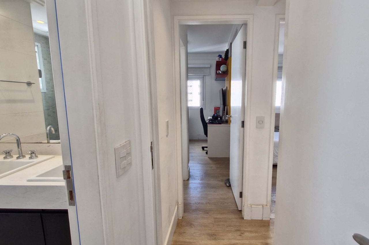 Apartamento, 3 quartos, 164 m² - Foto 22