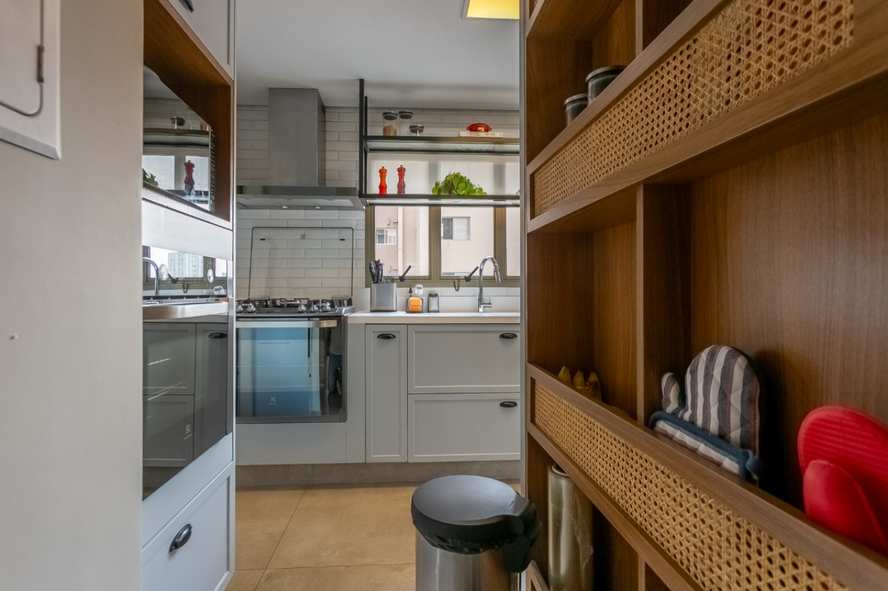 Apartamento, 3 quartos, 186 m² - Foto 16