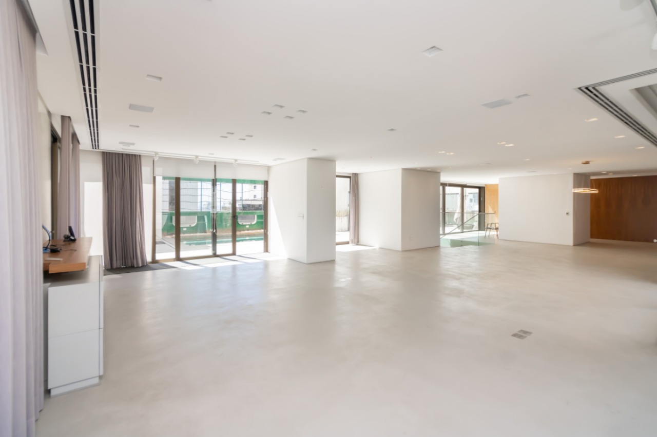 Cobertura, 4 quartos, 611 m² - Foto 38