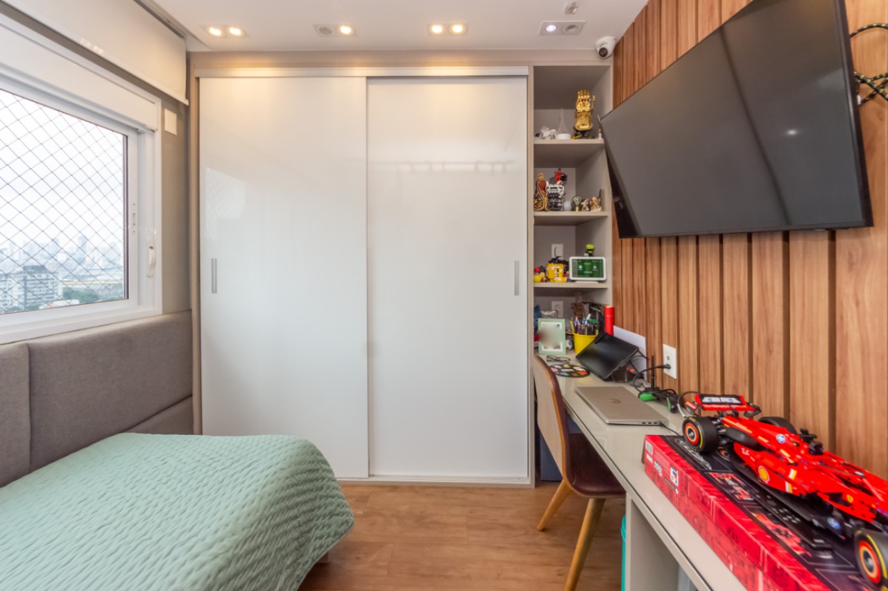 Apartamento, 3 quartos, 170 m² - Foto 40