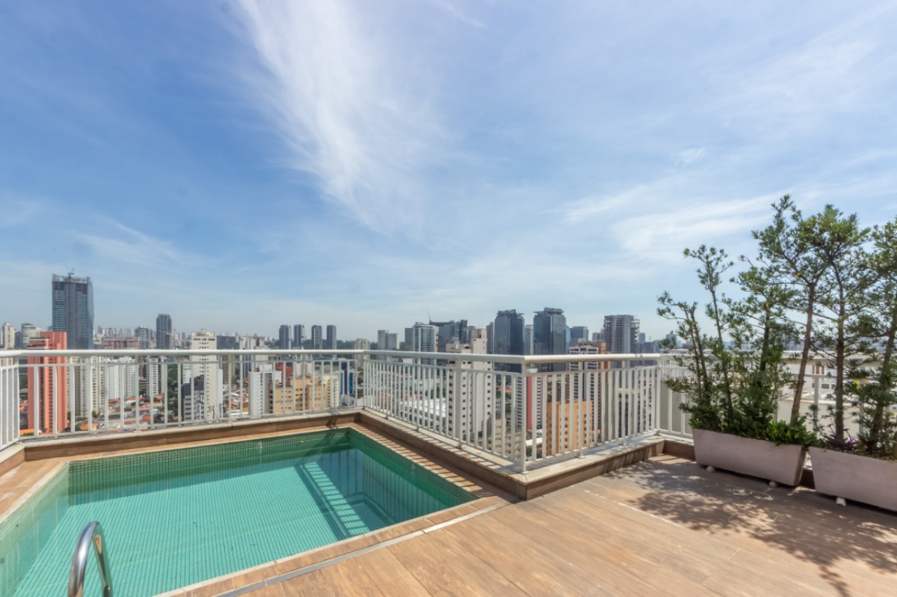Cobertura, 3 quartos, 285 m² - Foto 2