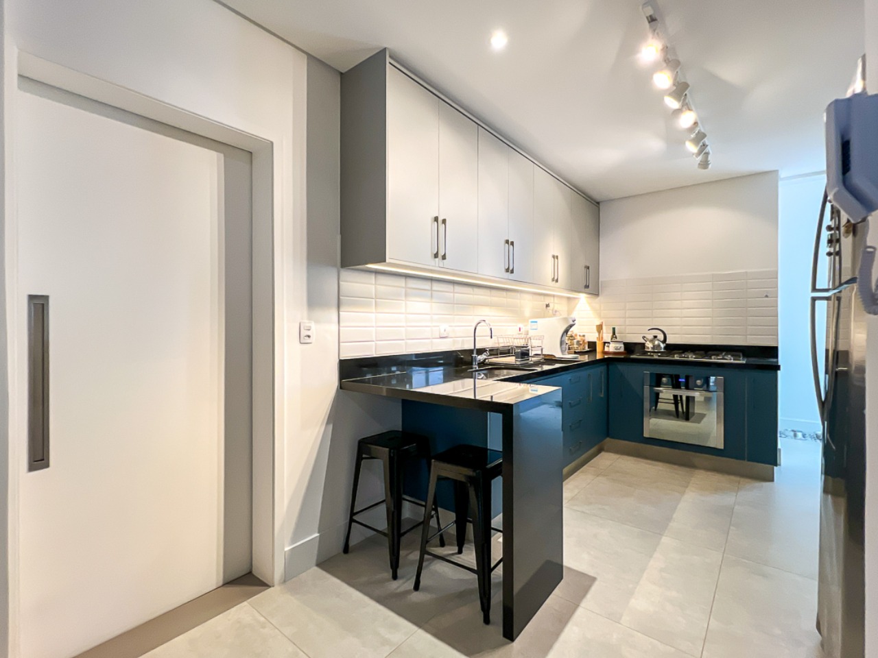 Apartamento, 3 quartos, 170 m² - Foto 18