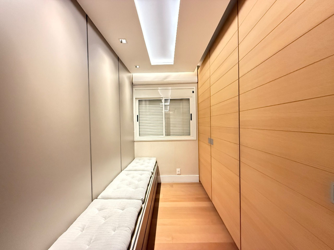 Apartamento, 3 quartos, 200 m² - Foto 31