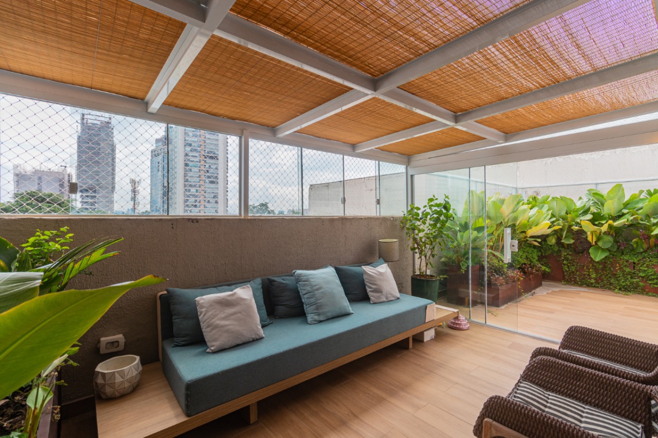 Apartamento, 2 quartos, 150 m² - Foto 13