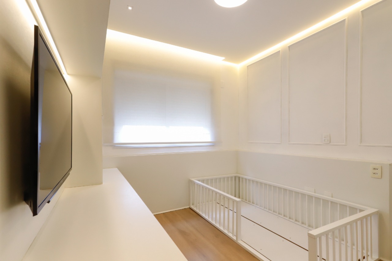 Apartamento, 3 quartos, 185 m² - Foto 29