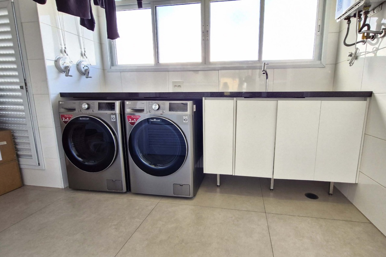 Apartamento, 3 quartos, 164 m² - Foto 21
