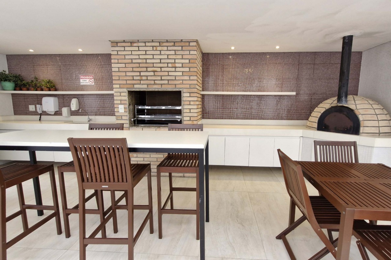 Apartamento, 3 quartos, 164 m² - Foto 47