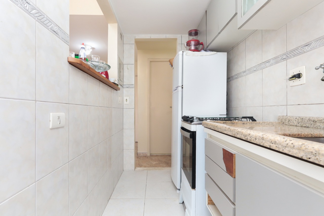 Apartamento, 1 quarto, 55 m² - Foto 12