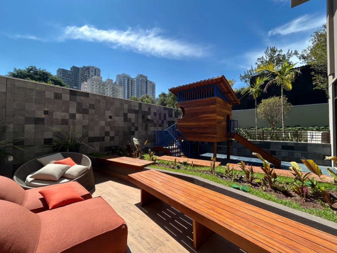 Apartamento, 2 quartos, 57 m² - Foto 28