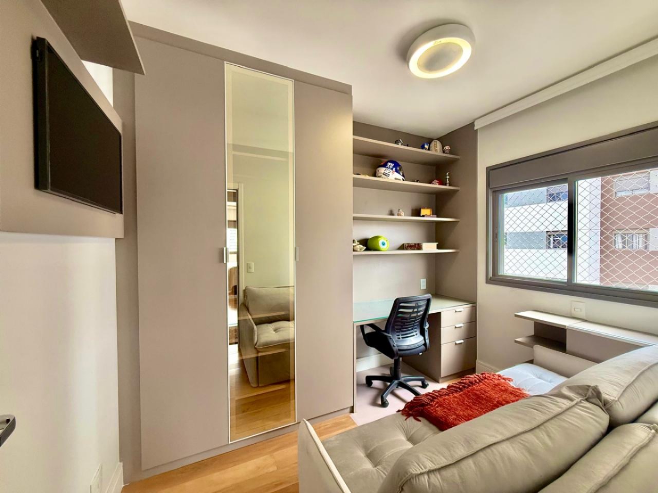 Apartamento, 2 quartos, 112 m² - Foto 36