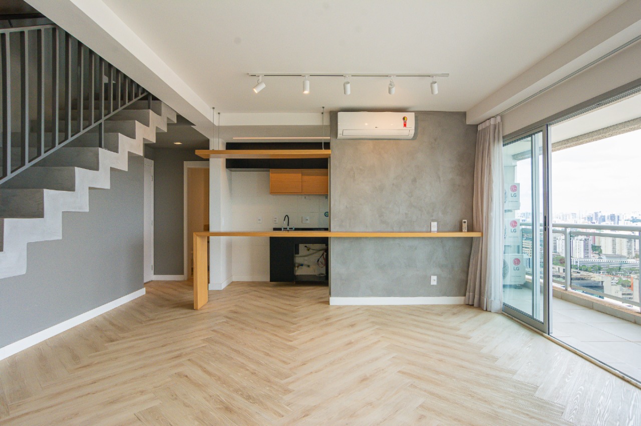 Apartamento, 2 quartos, 102 m² - Foto 2