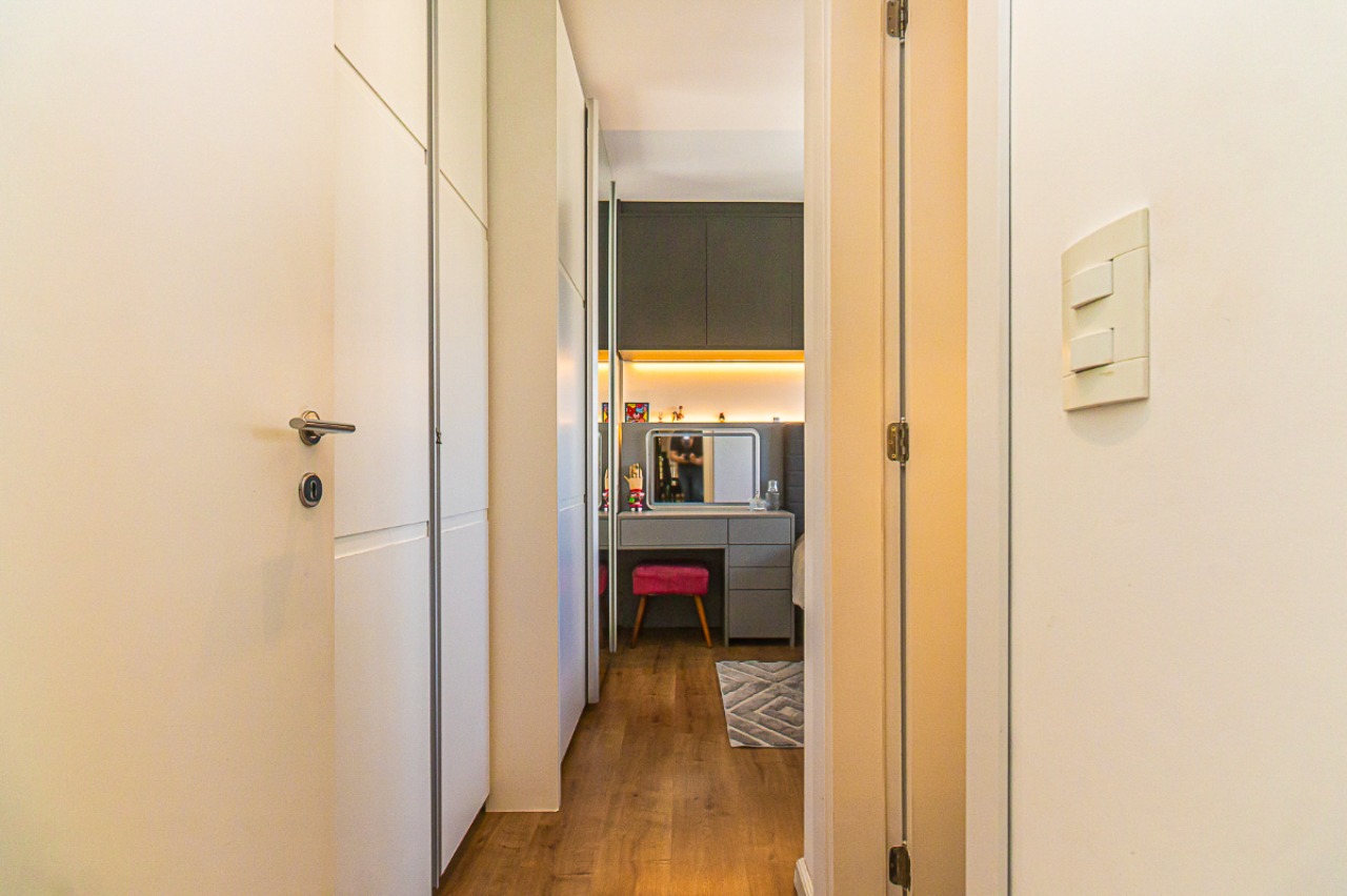 Apartamento, 2 quartos, 100 m² - Foto 21