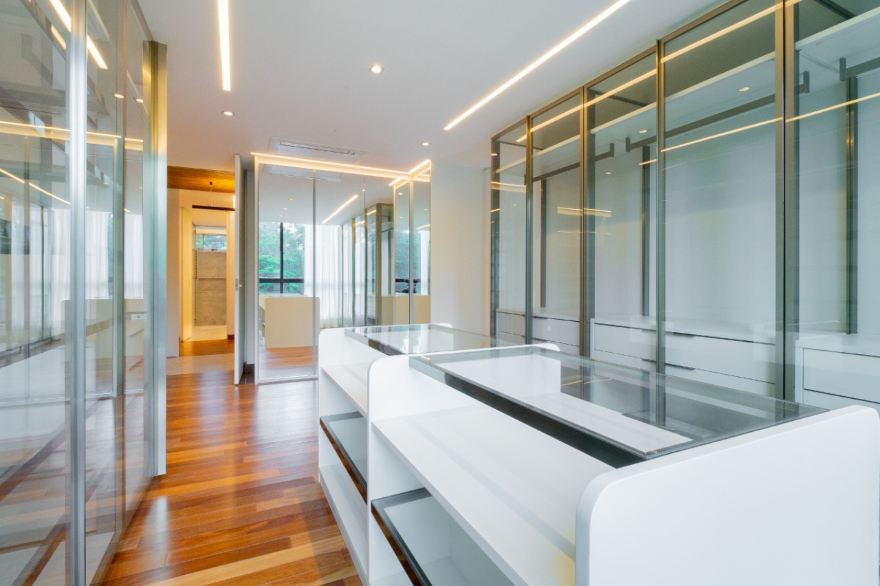 Apartamento, 4 quartos, 500 m² - Foto 31