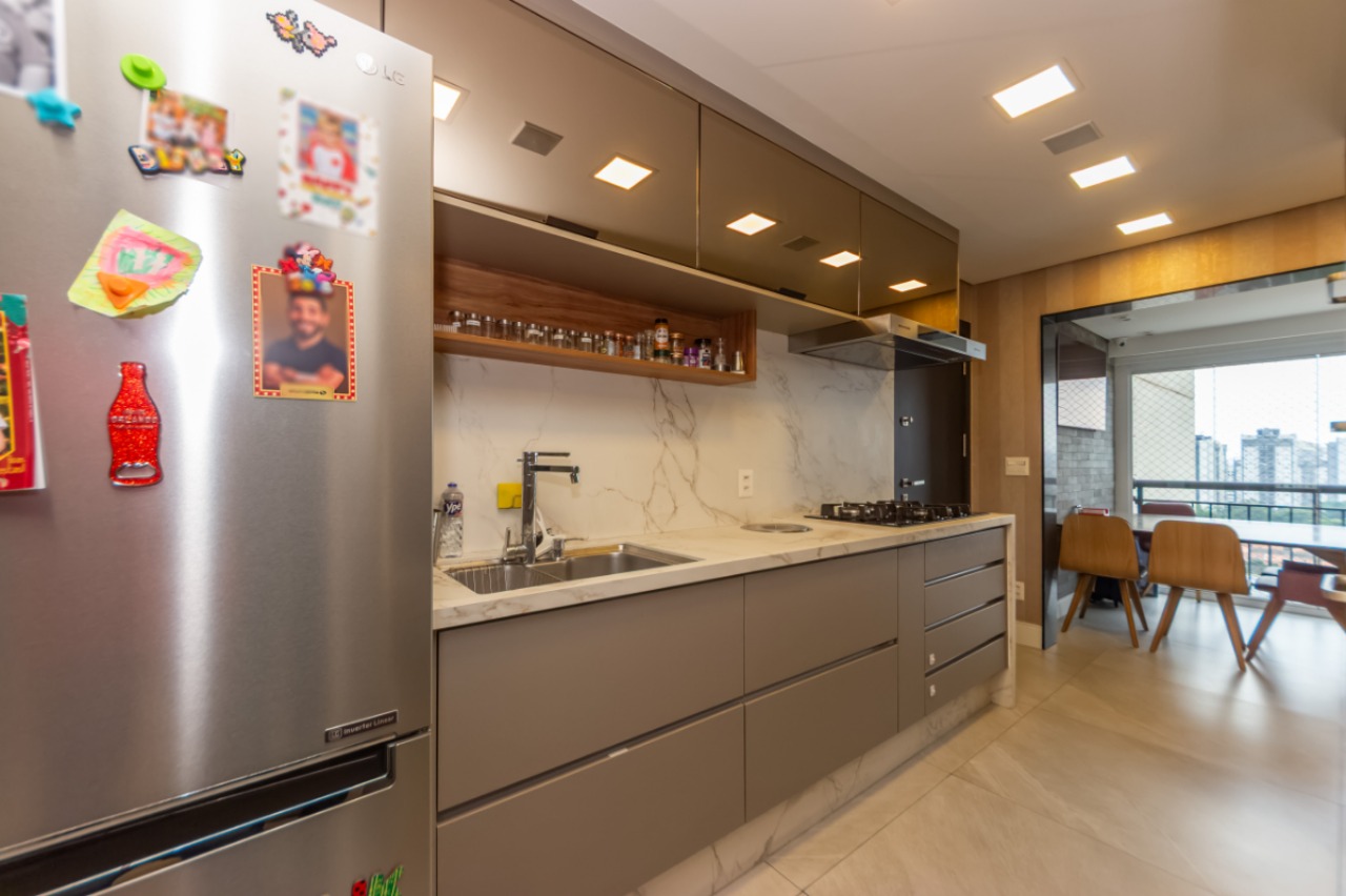 Apartamento, 3 quartos, 170 m² - Foto 17