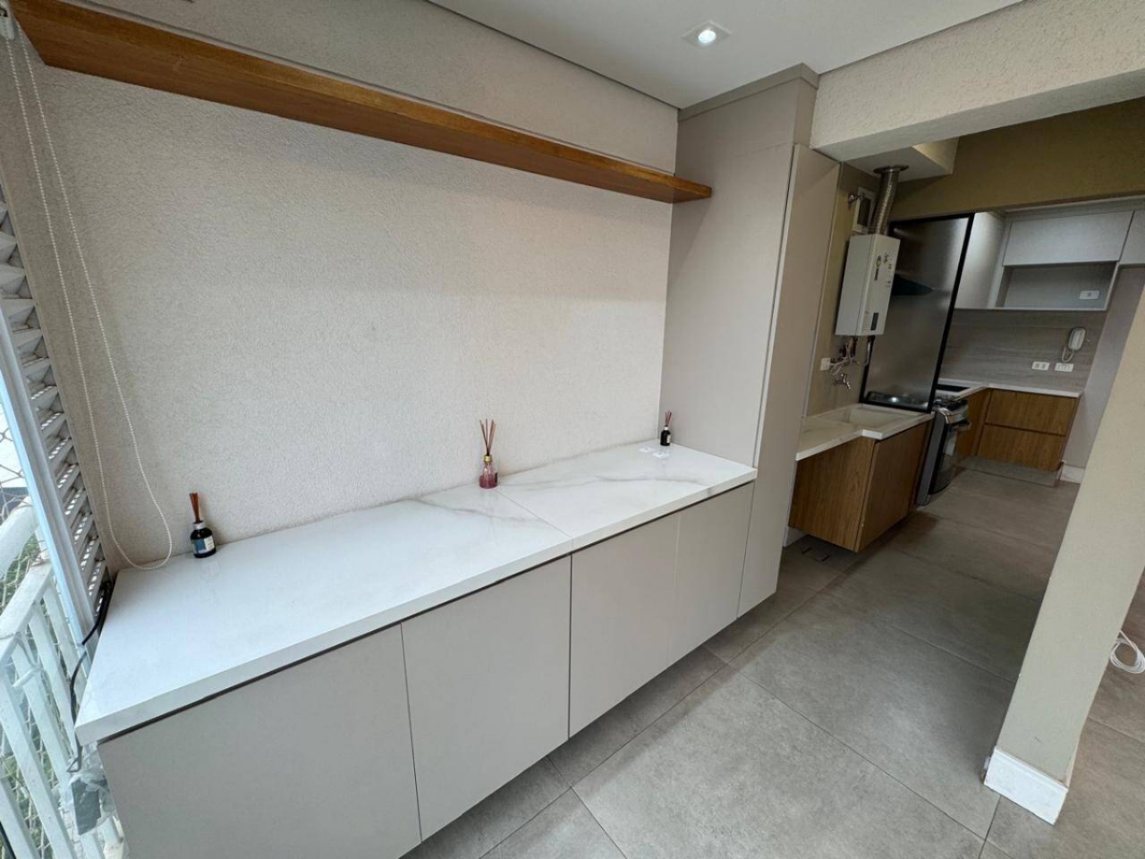 Apartamento, 2 quartos, 62 m² - Foto 5