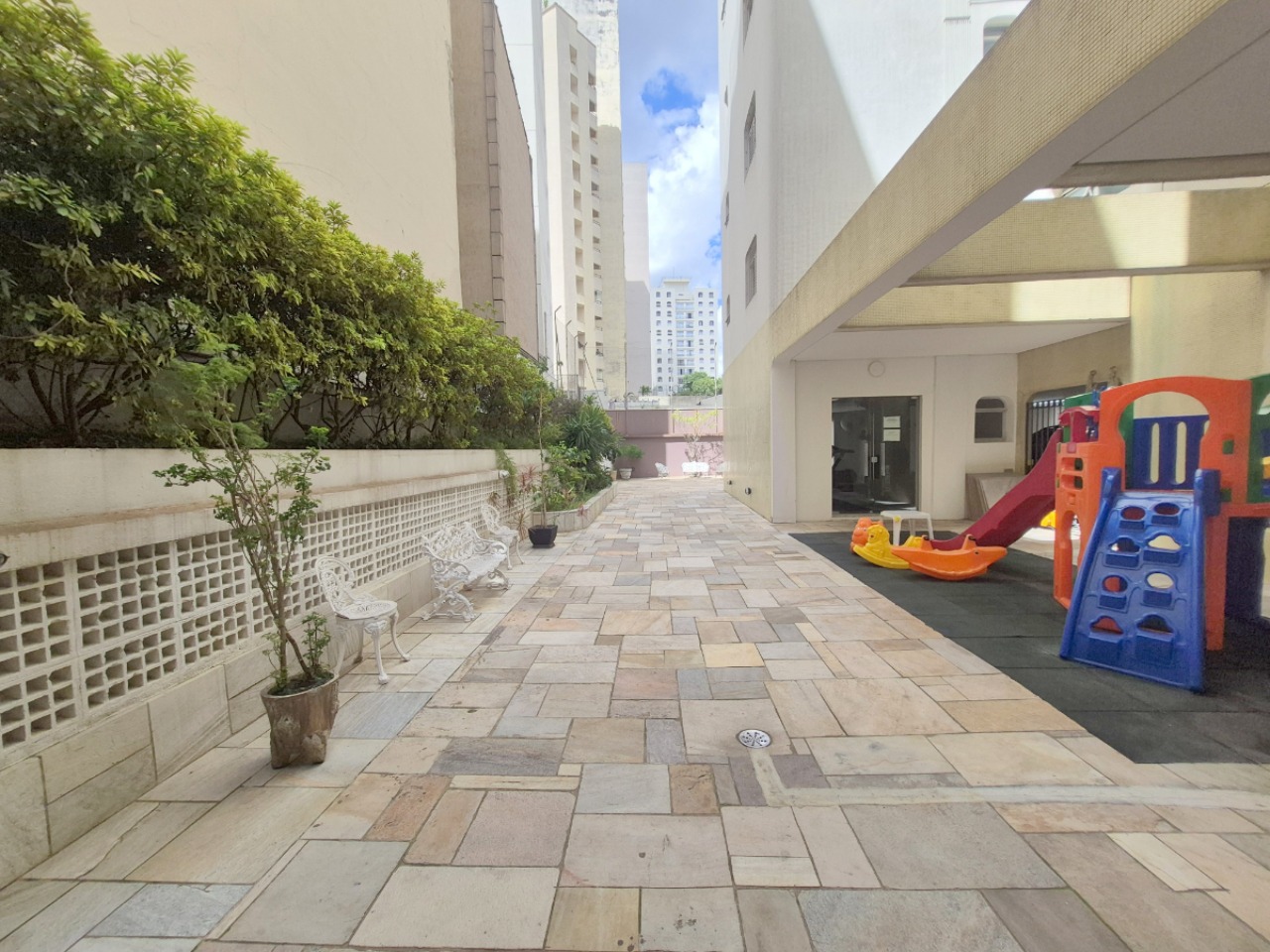 Apartamento, 3 quartos, 97 m² - Foto 32