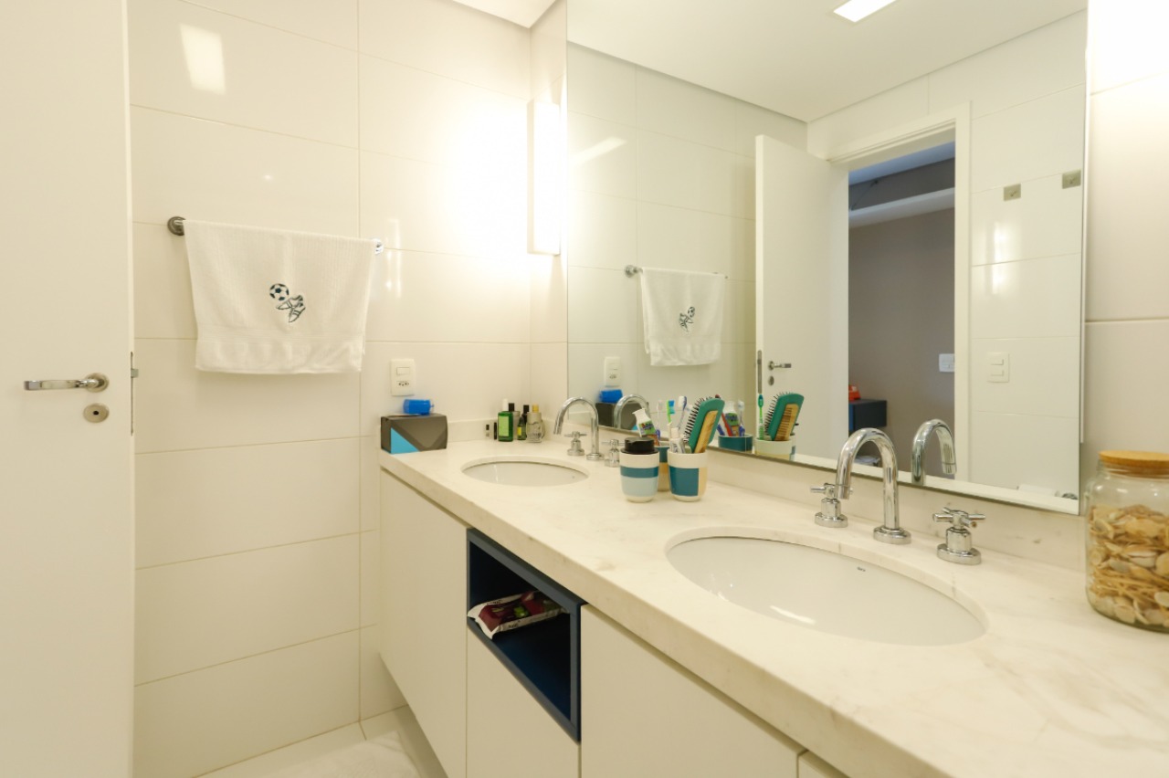 Apartamento, 3 quartos, 241 m² - Foto 37