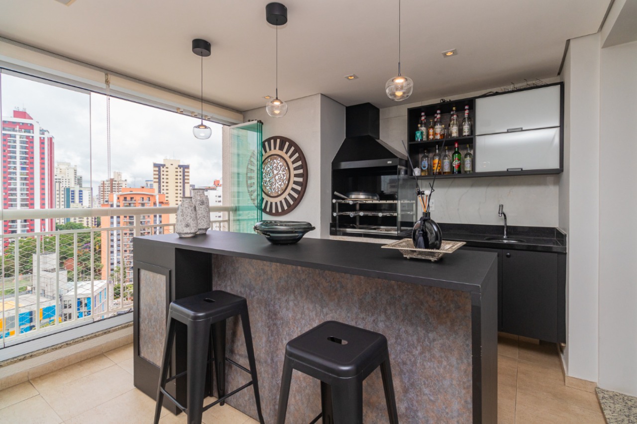 Apartamento, 3 quartos, 146 m² - Foto 3