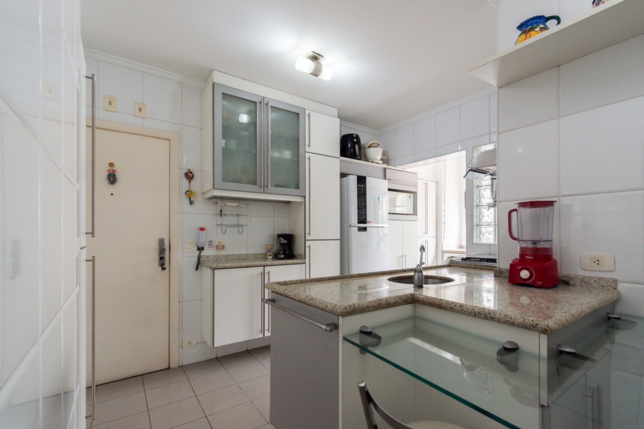 Apartamento, 3 quartos, 93 m² - Foto 13