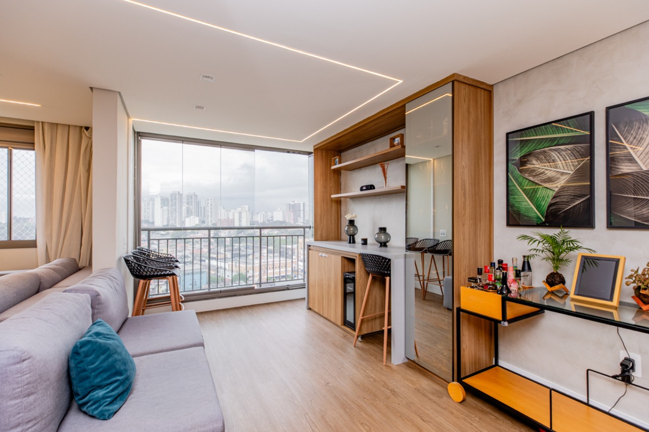Apartamento, 2 quartos, 71 m² - Foto 4