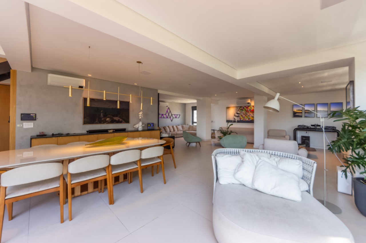 Apartamento, 4 quartos, 270 m² - Foto 13