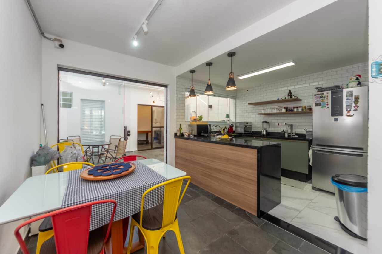 Casa, 2 quartos, 117 m² - Foto 7