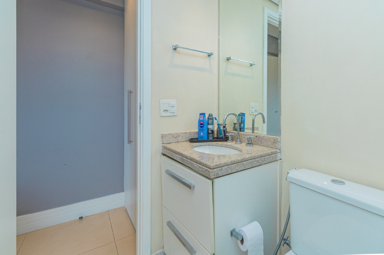Apartamento, 2 quartos, 136 m² - Foto 30