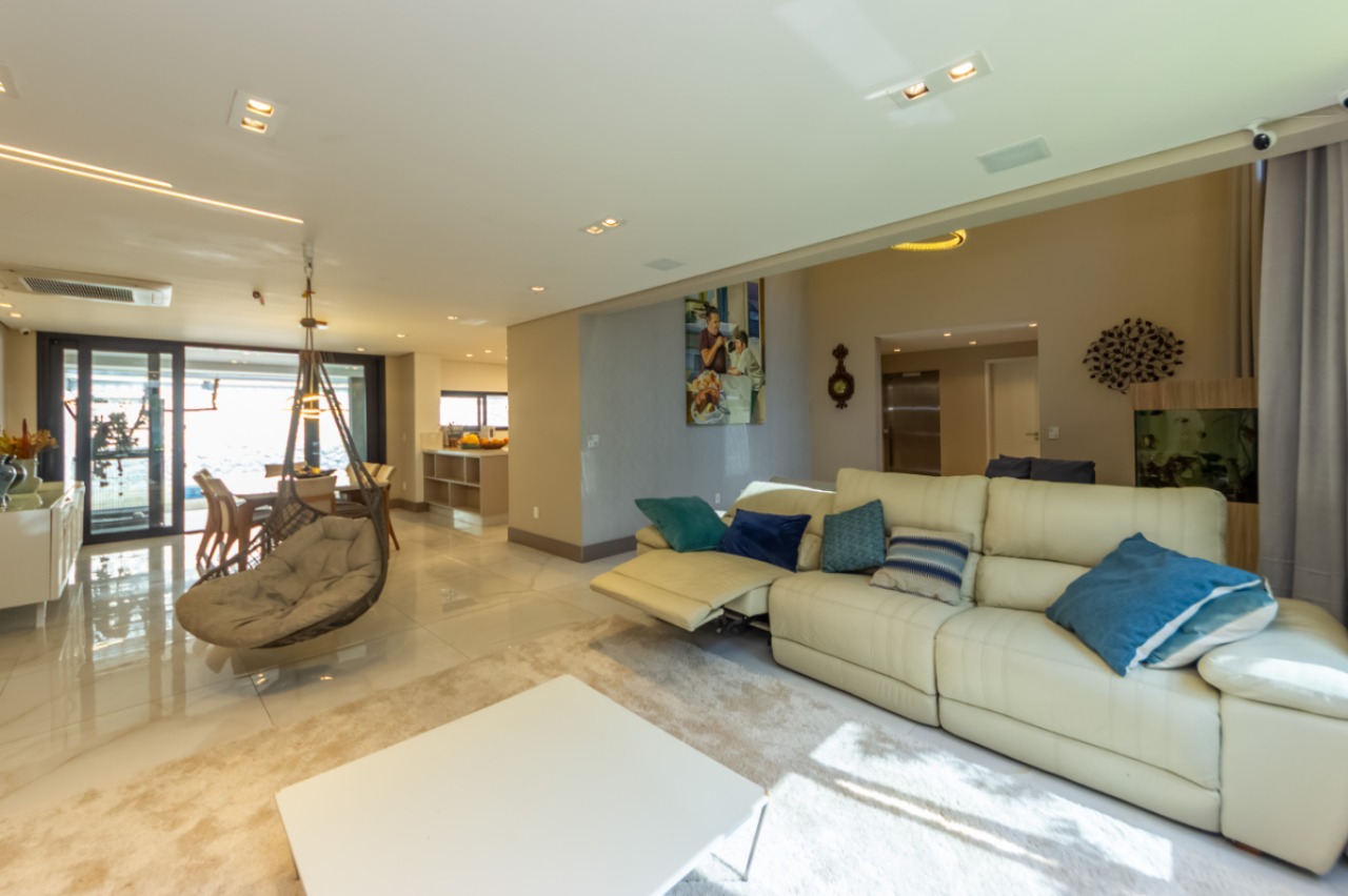 Casa, 3 quartos, 514 m² - Foto 5