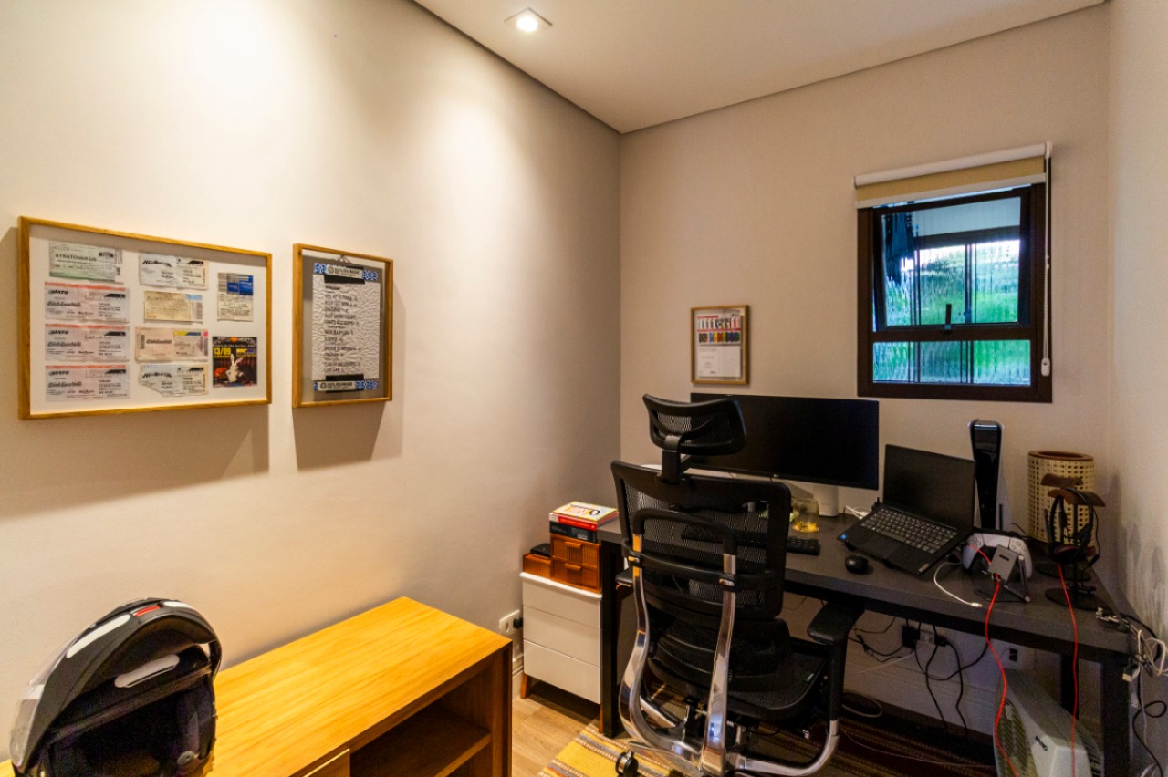 Apartamento, 3 quartos, 290 m² - Foto 37