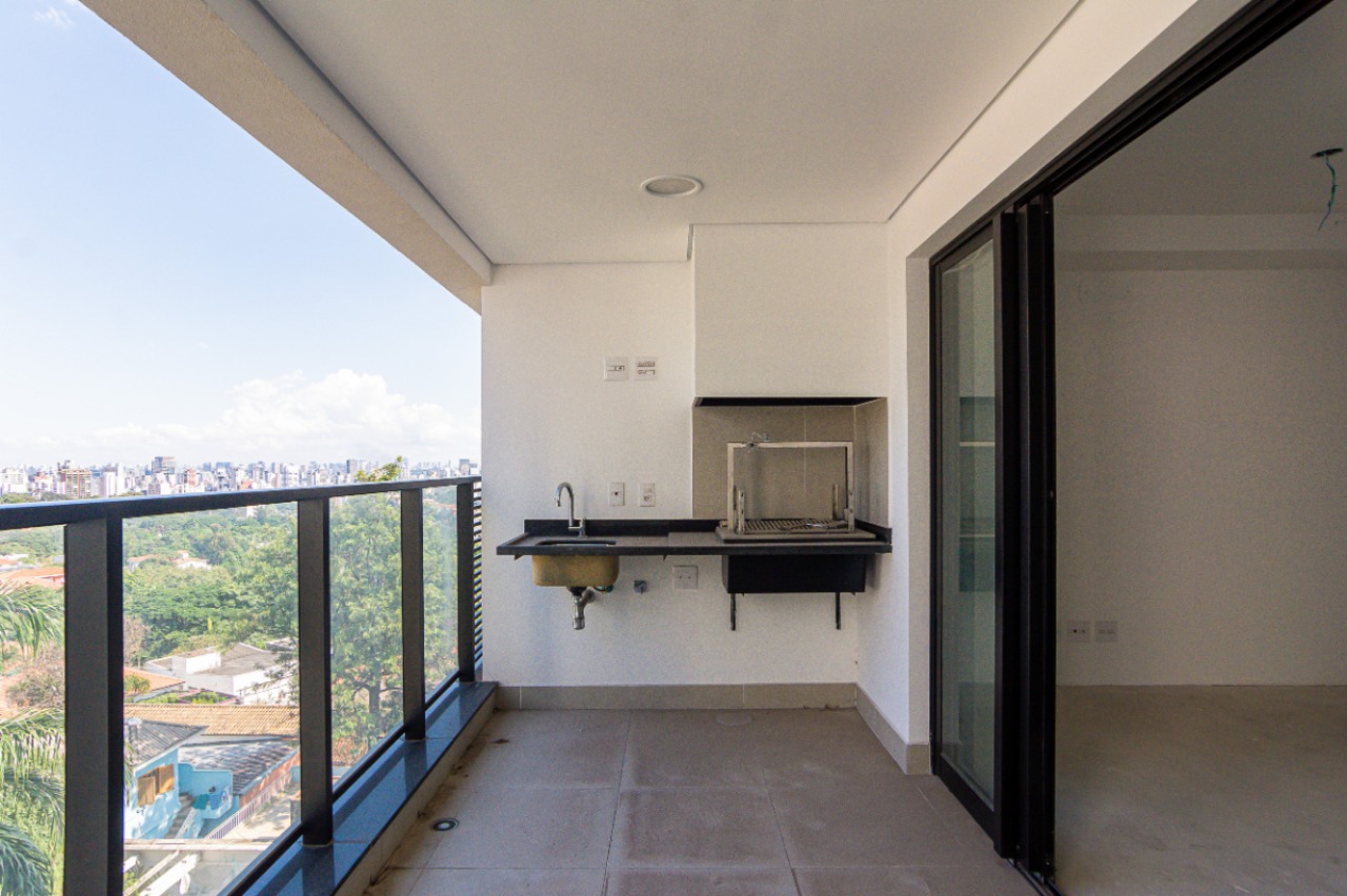 Apartamento, 2 quartos, 92 m² - Foto 7