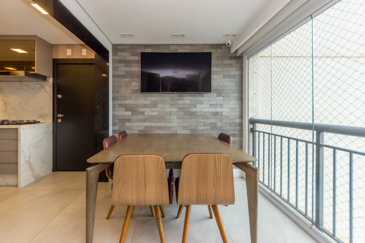 Apartamento, 3 quartos, 170 m² - Foto 18