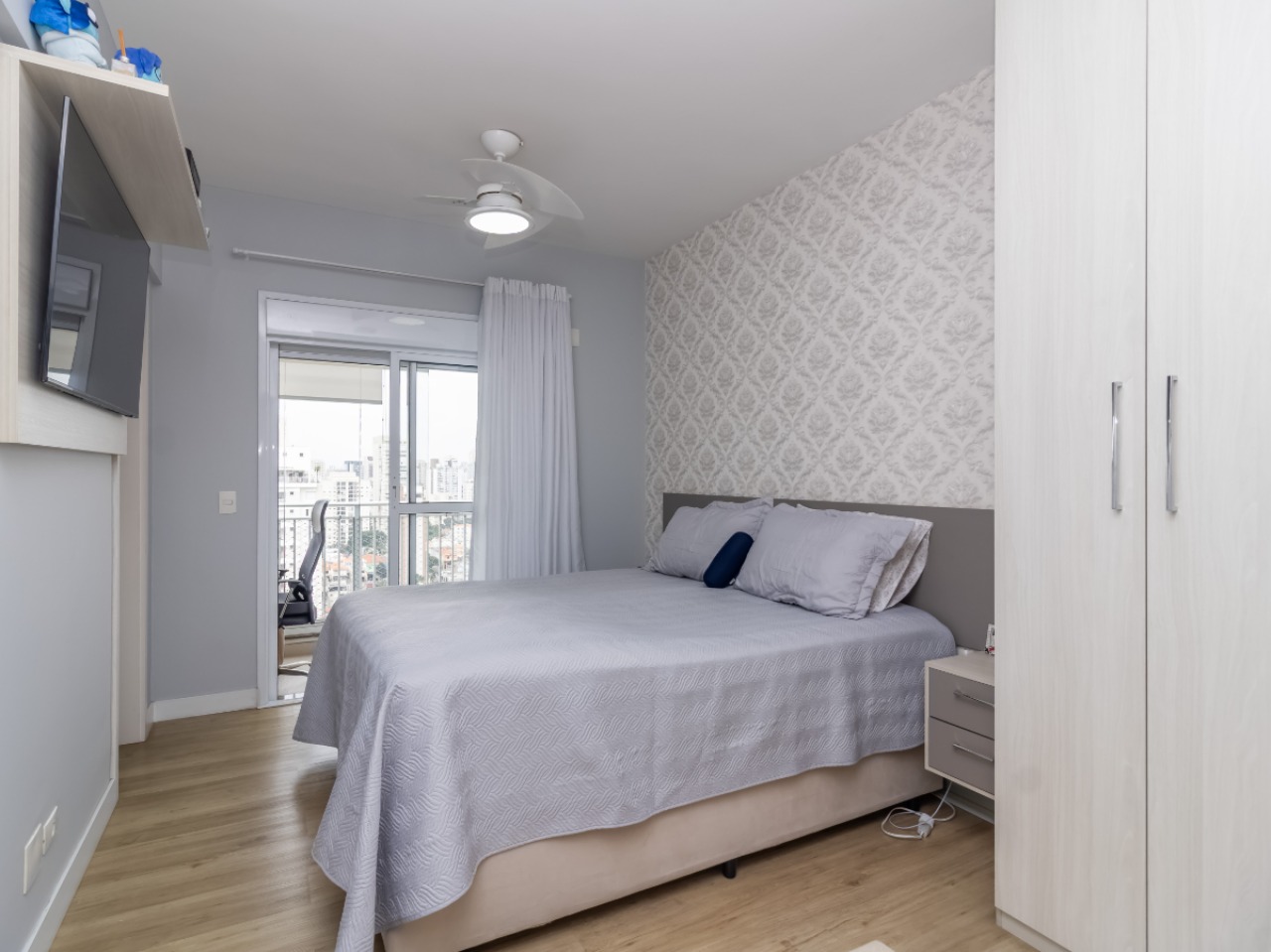 Apartamento, 3 quartos, 110 m² - Foto 13