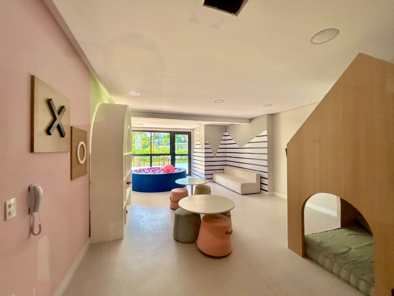Apartamento, 3 quartos, 123 m² - Foto 29