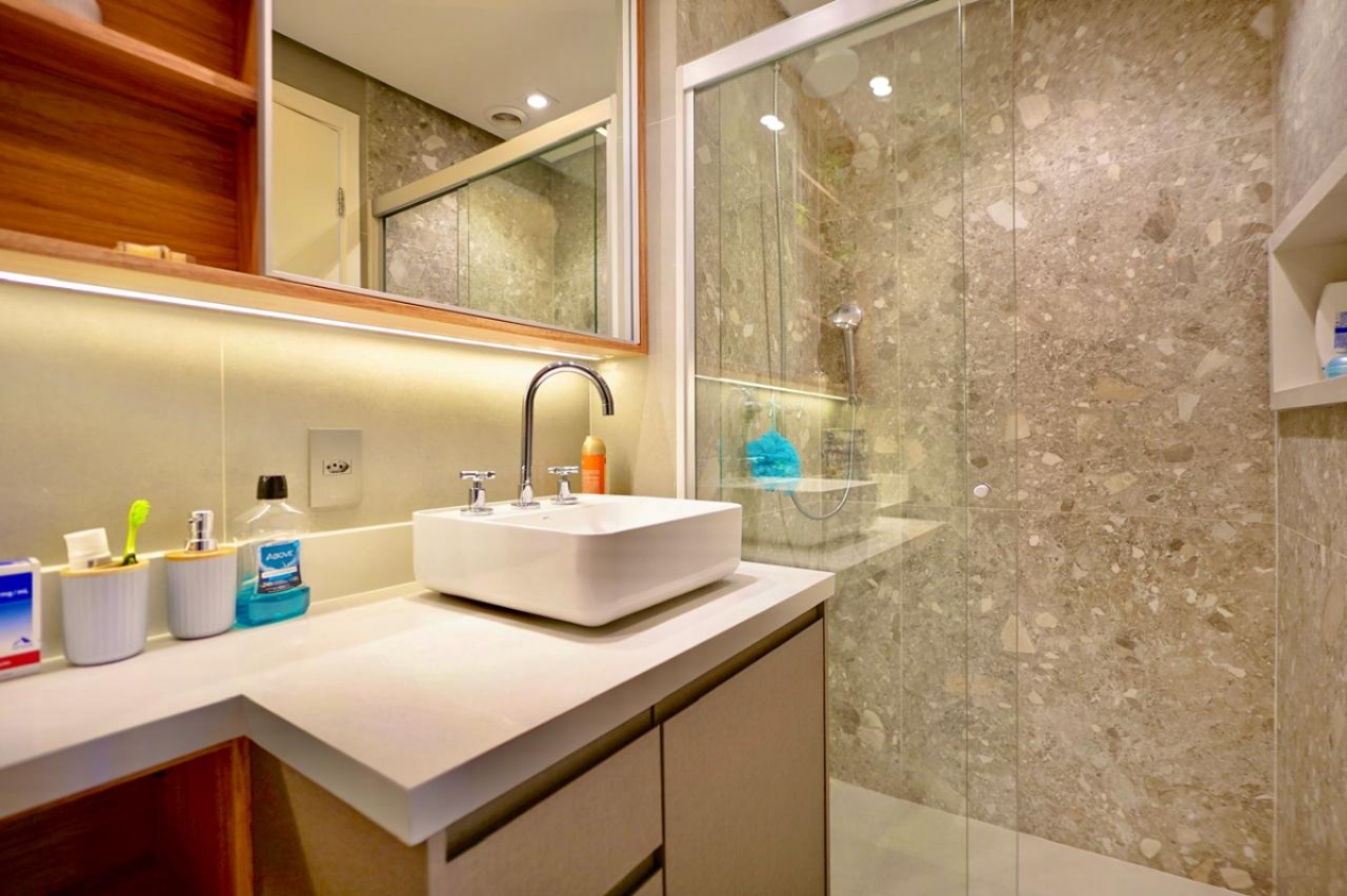 Apartamento, 3 quartos, 190 m² - Foto 33
