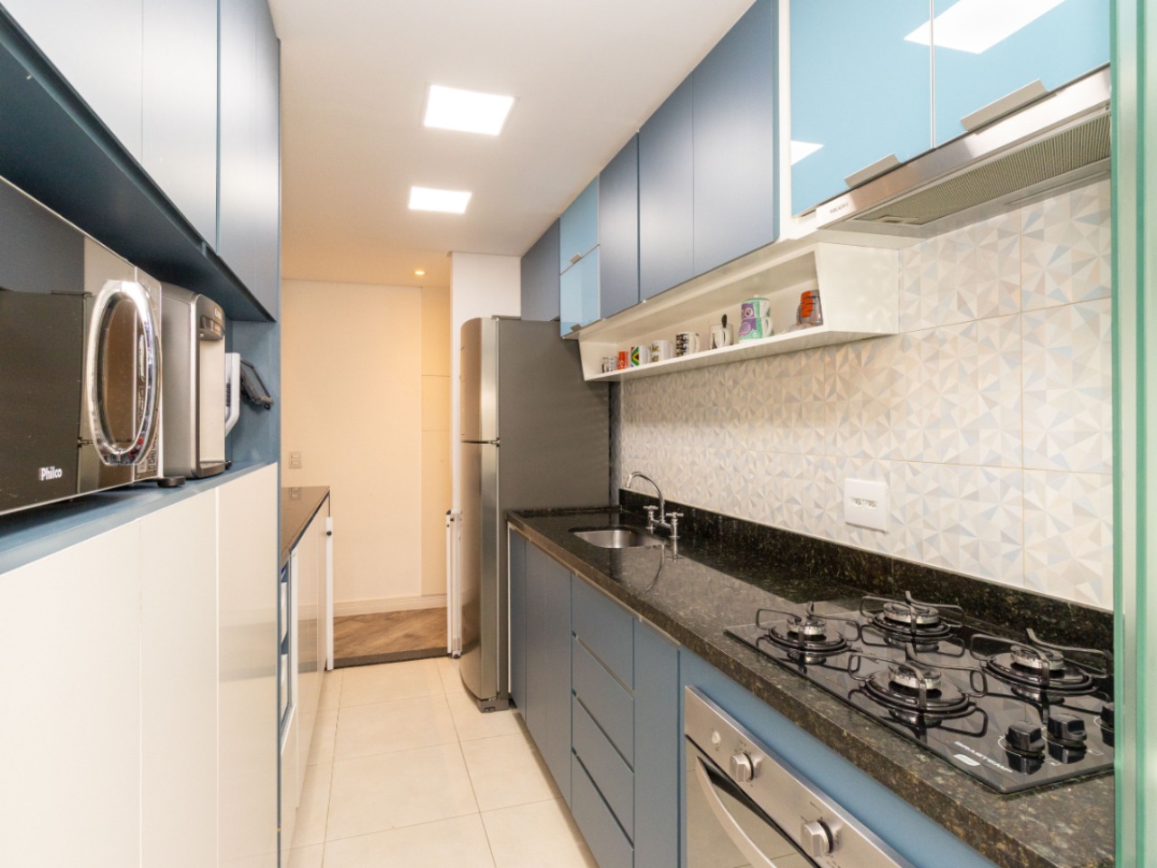 Apartamento, 2 quartos, 67 m² - Foto 13