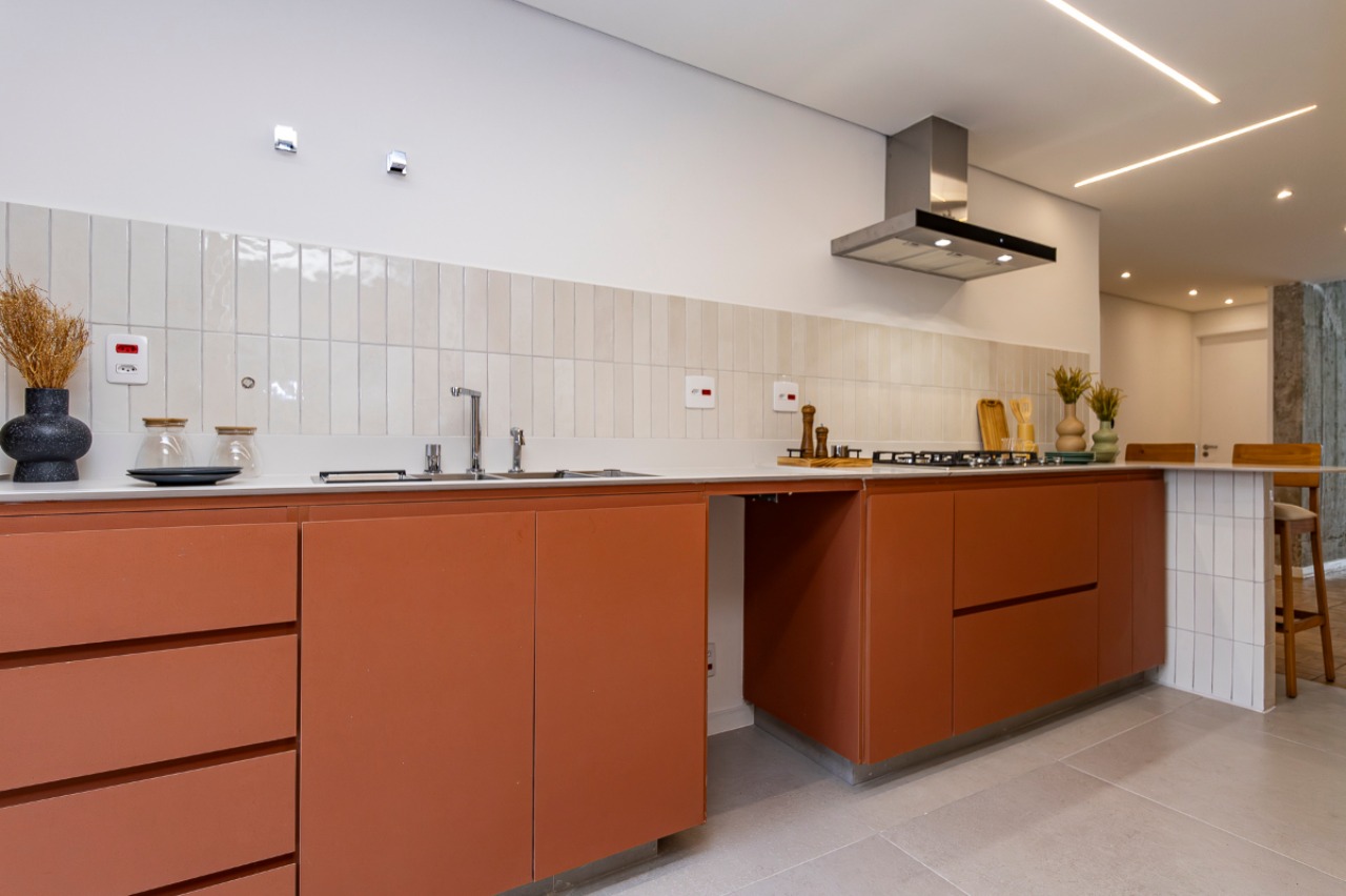 Apartamento, 3 quartos, 141 m² - Foto 23