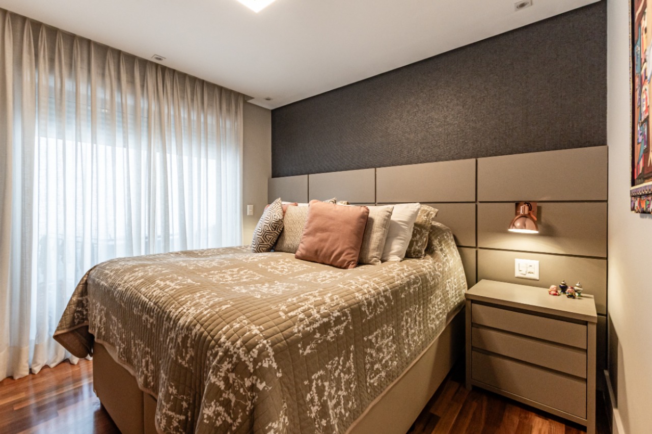 Apartamento, 3 quartos, 147 m² - Foto 21