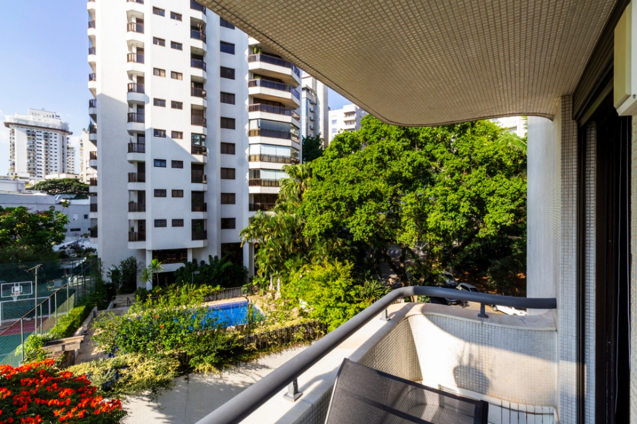 Apartamento, 3 quartos, 290 m² - Foto 24
