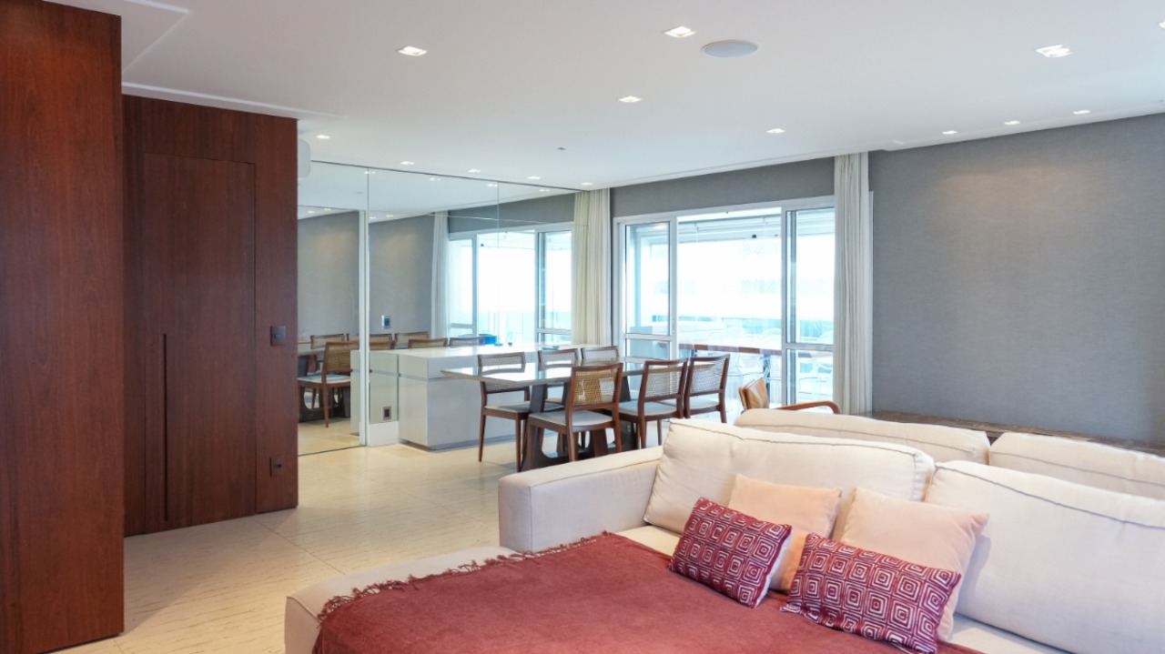 Apartamento, 3 quartos, 165 m² - Foto 13