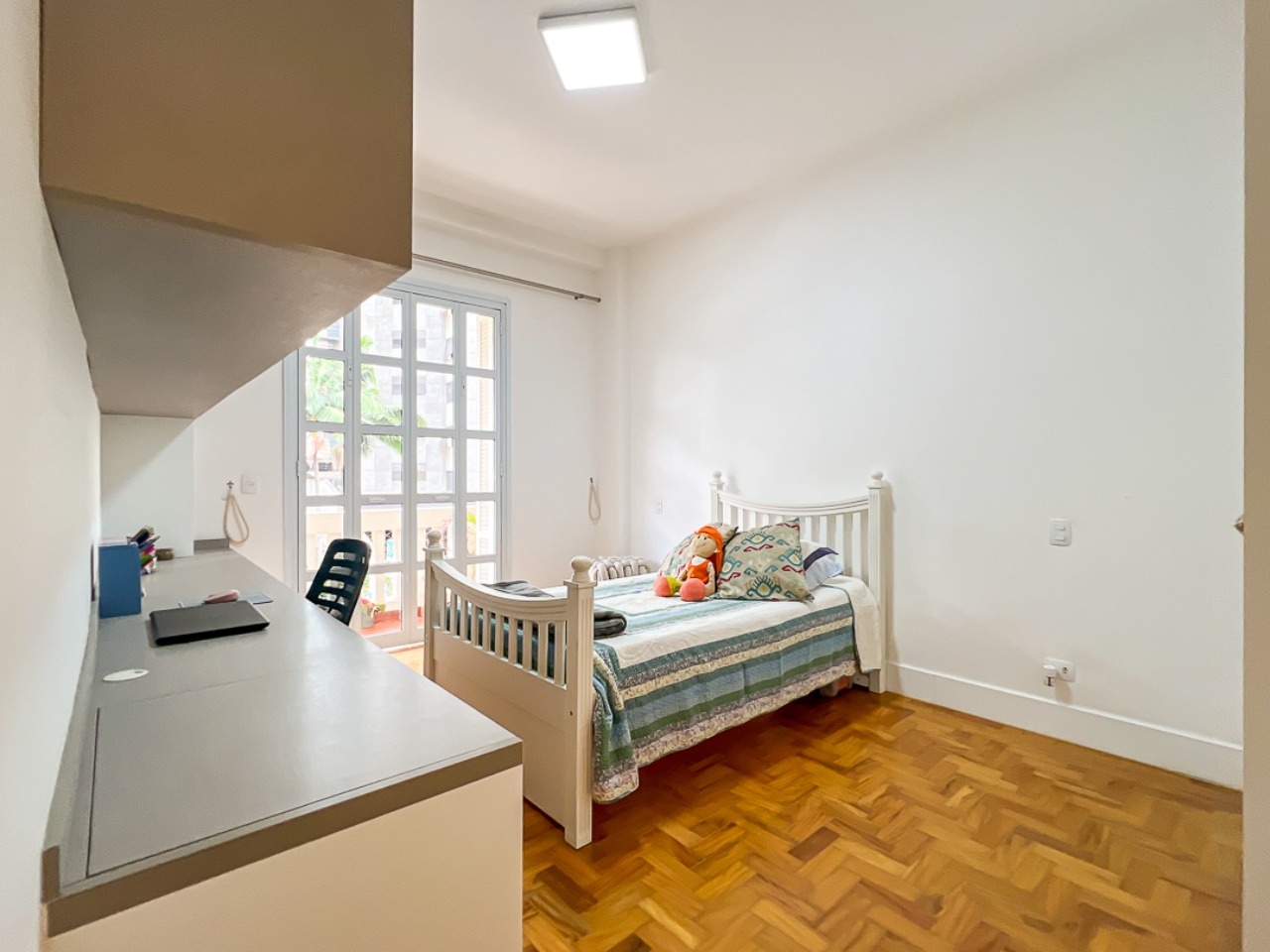 Apartamento, 3 quartos, 170 m² - Foto 38