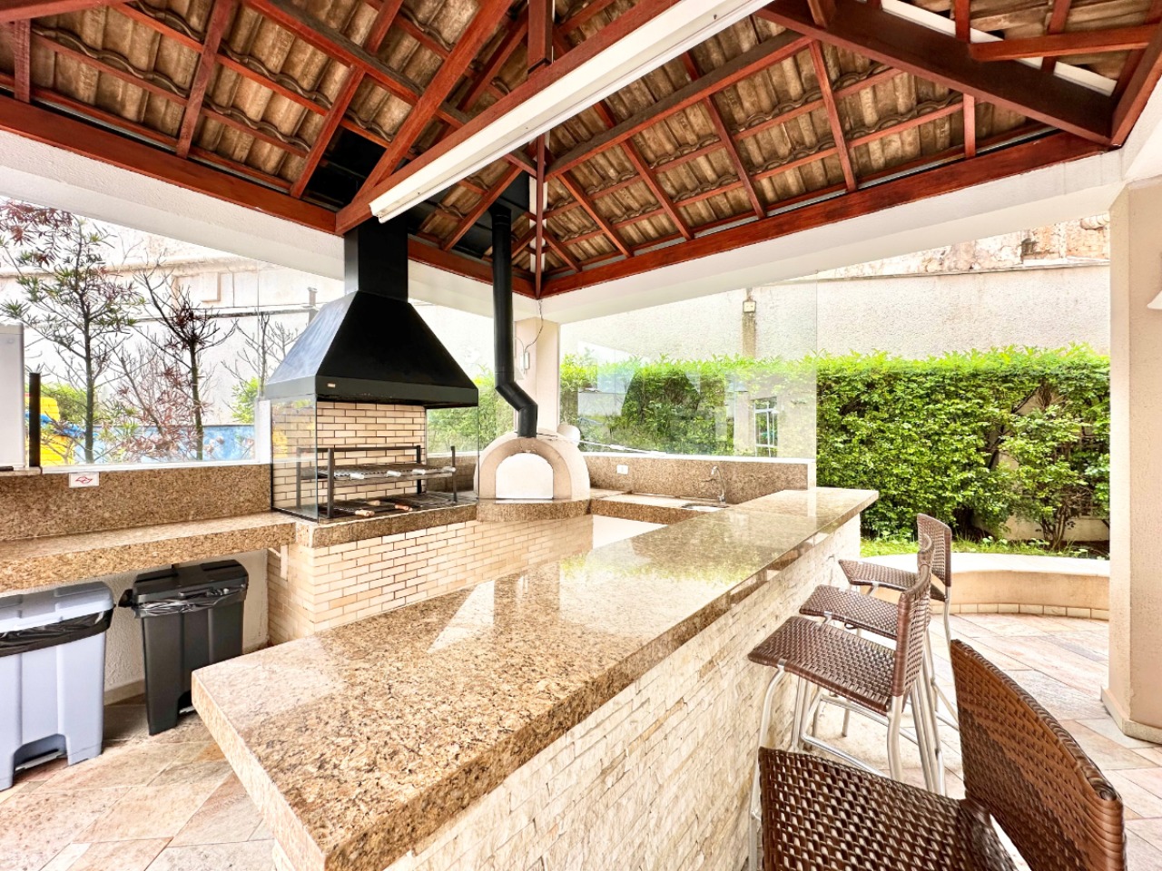 Apartamento, 3 quartos, 140 m² - Foto 43