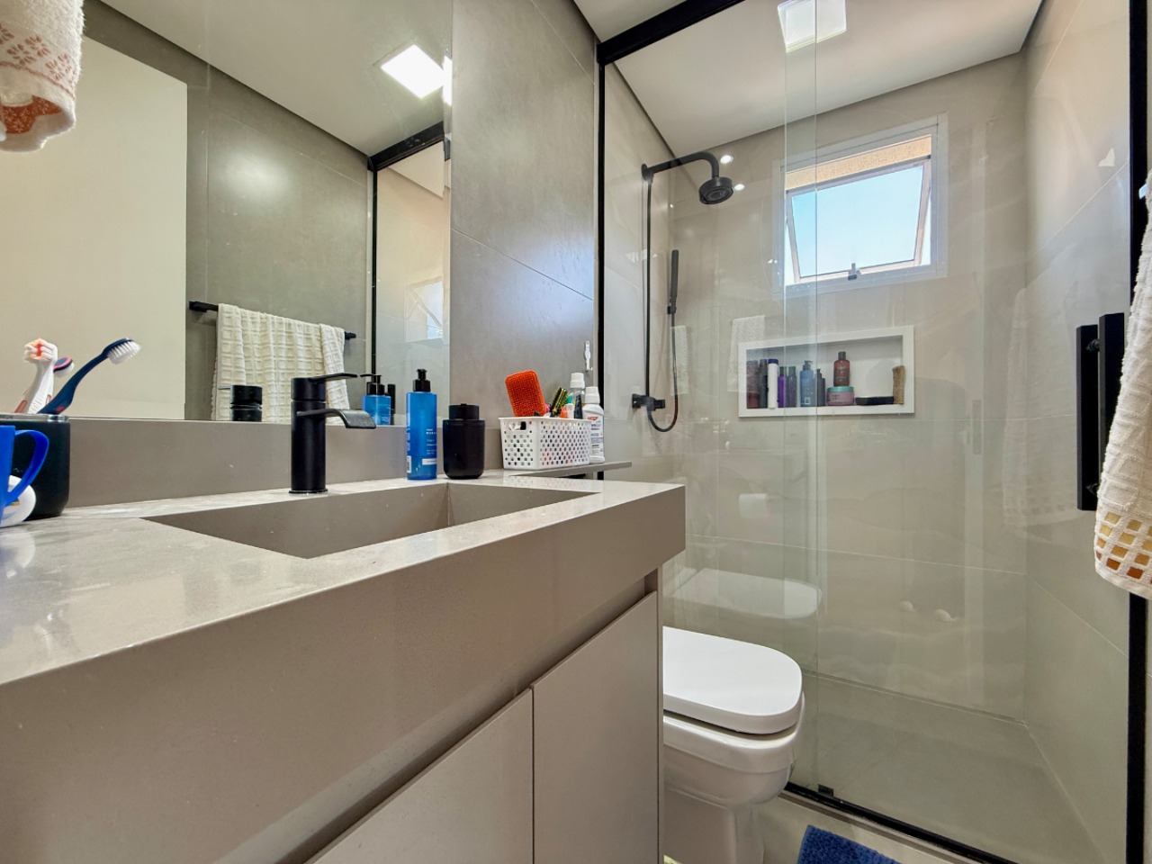 Apartamento, 3 quartos, 91 m² - Foto 24