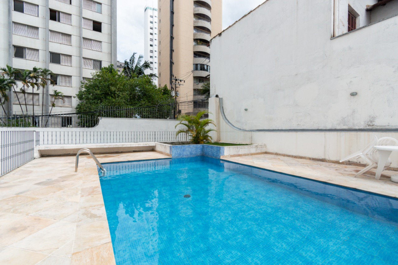 Apartamento, 3 quartos, 93 m² - Foto 33
