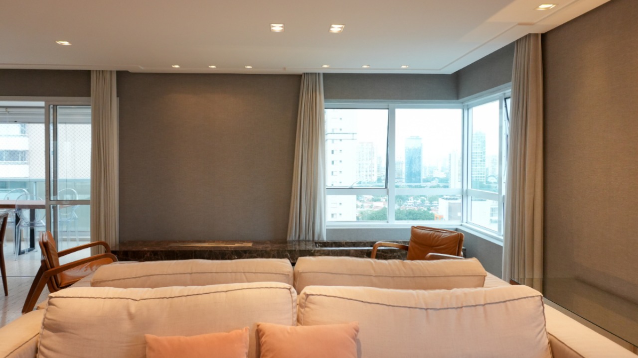 Apartamento, 3 quartos, 165 m² - Foto 9