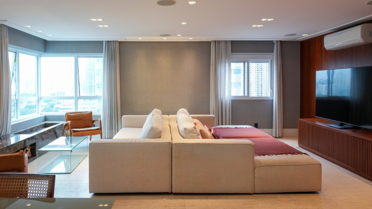 Apartamento, 3 quartos, 165 m² - Foto 8