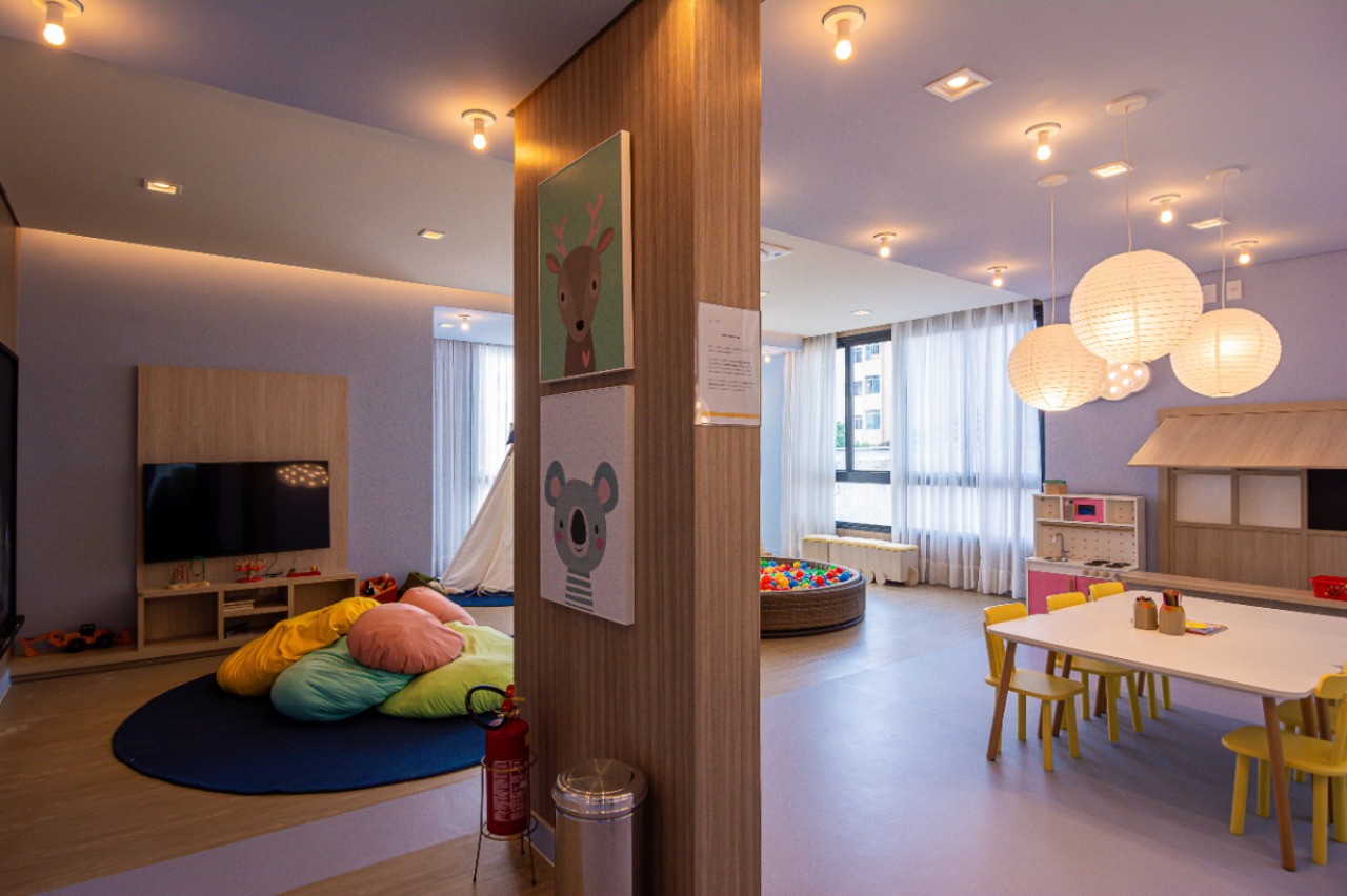 Apartamento, 2 quartos, 92 m² - Foto 34