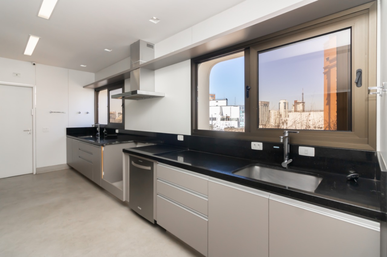 Cobertura, 4 quartos, 611 m² - Foto 12