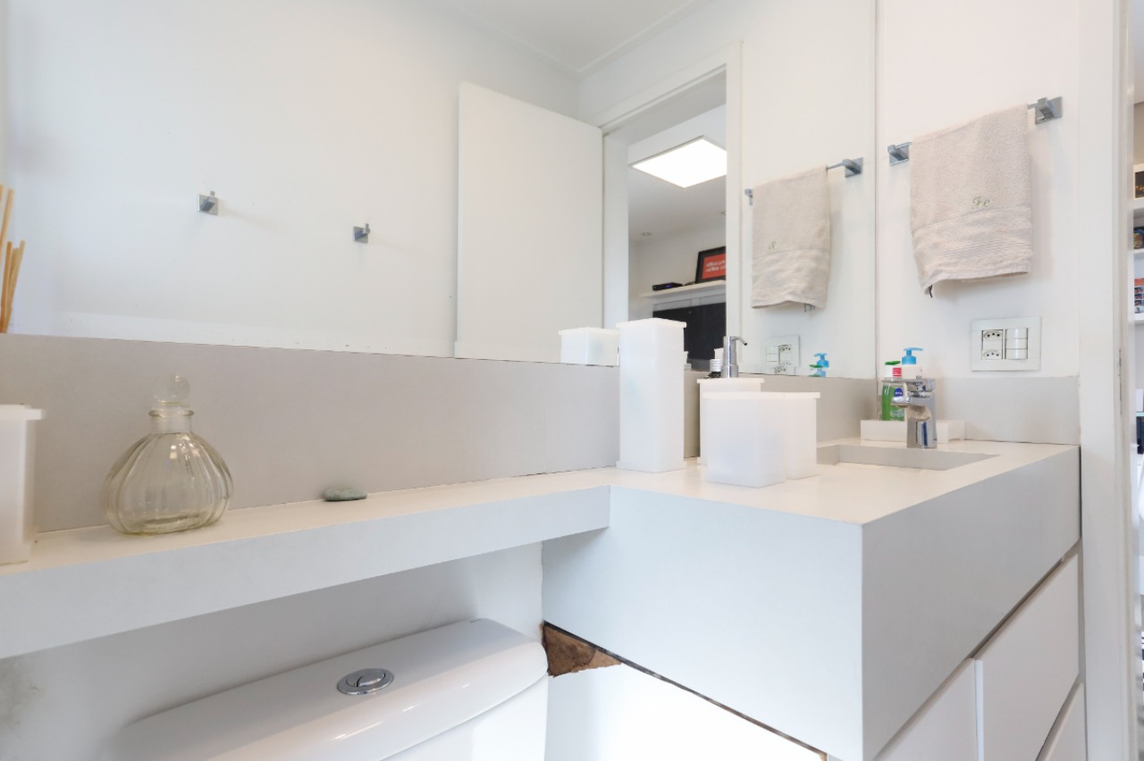 Apartamento, 3 quartos, 157 m² - Foto 37