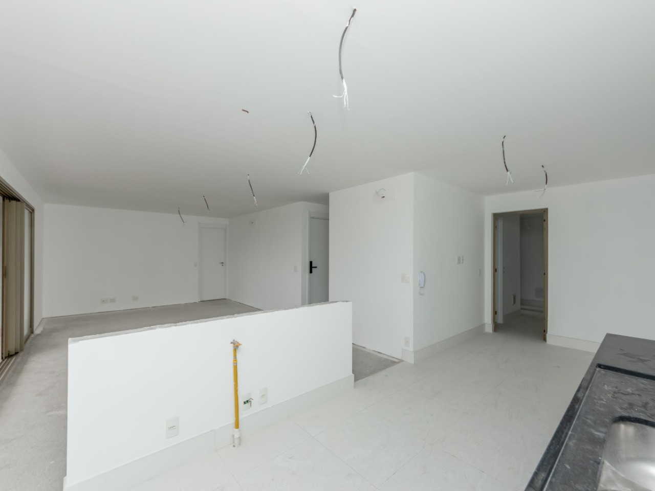 Apartamento, 3 quartos, 149 m² - Foto 11